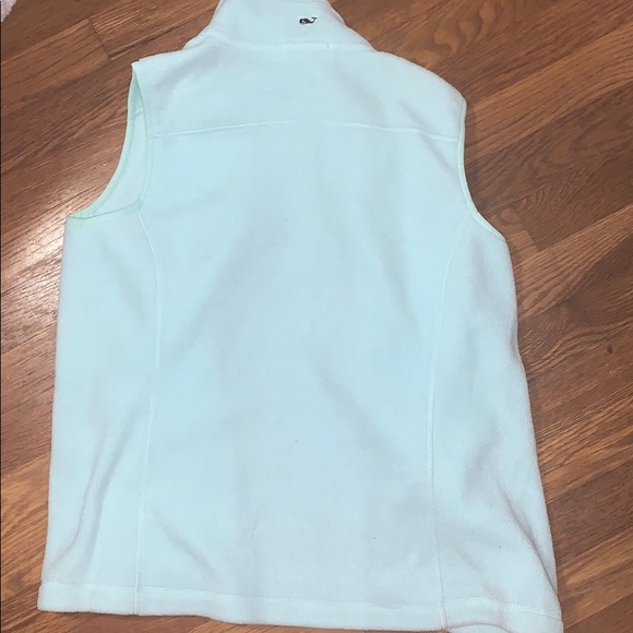 Vineyard Vines Westerly Vest - Picture 4 of 5